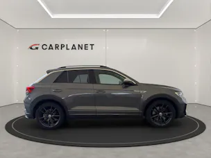 VW T-Roc 2.0 TSI R DSG 4motion *AKRAPOVIC* *300PS*