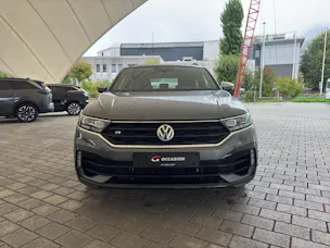 VW T-Roc 2.0 TSI R DSG 4motion *AKRAPOVIC* *300PS*