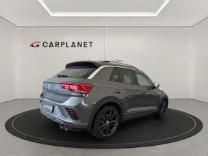 VW T-Roc 2.0 TSI R DSG 4motion *AKRAPOVIC* *300PS*