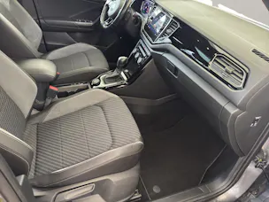 VW T-Roc 2.0 TSI R DSG 4motion *AKRAPOVIC* *300PS*