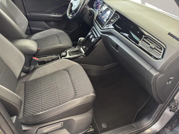 VW T-Roc 2.0 TSI R DSG 4motion *AKRAPOVIC* *300PS*