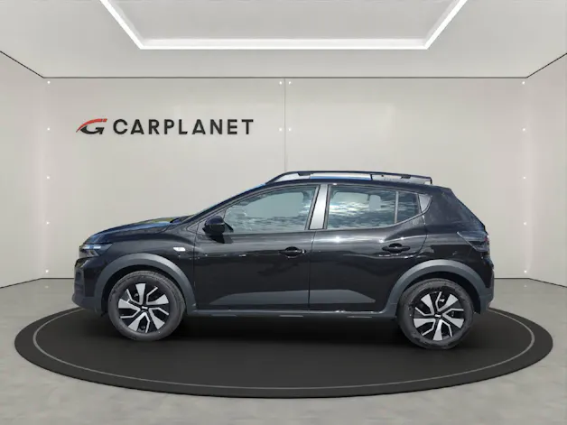 DACIA Sandero 1.0 TCe 110 Stepway Expression