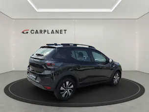 DACIA Sandero 1.0 TCe 110 Stepway Expression