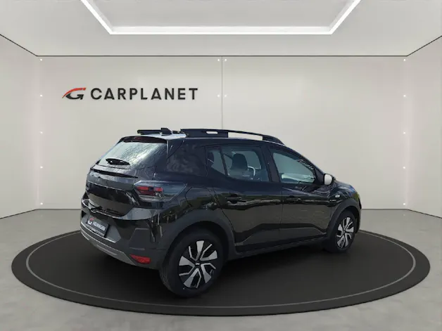 DACIA Sandero 1.0 TCe 110 Stepway Expression