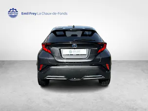 Toyota C-HR 2.0 VVTi HSD Trend
