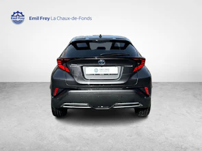 immagine del veicolo TOYOTA C-HR 2.0 VVTi HSD Trend