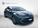 Toyota C-HR 2.0 VVTi HSD Trend
