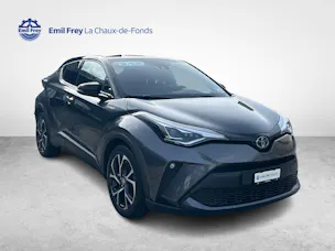 Toyota C-HR 2.0 VVTi HSD Trend