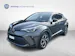 Toyota C-HR 2.0 VVTi HSD Trend