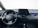 Toyota C-HR 2.0 VVTi HSD Trend