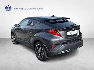 Toyota C-HR 2.0 VVTi HSD Trend