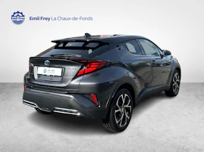immagine del veicolo TOYOTA C-HR 2.0 VVTi HSD Trend
