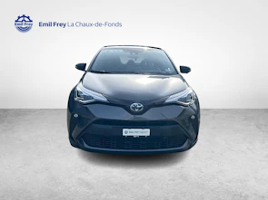 immagine del veicolo TOYOTA C-HR 2.0 VVTi HSD Trend