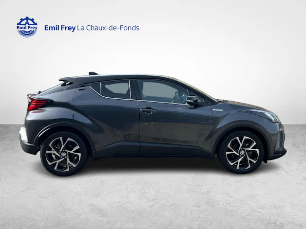 Toyota C-HR 2.0 VVTi HSD Trend