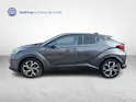 Toyota C-HR 2.0 VVTi HSD Trend
