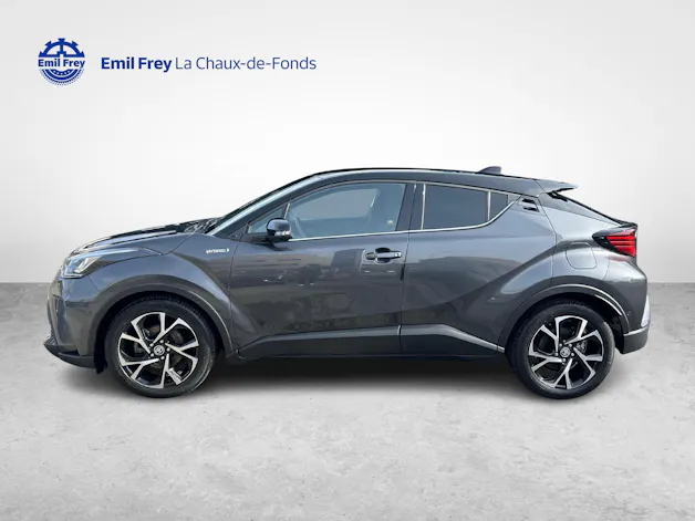 Toyota C-HR 2.0 VVTi HSD Trend