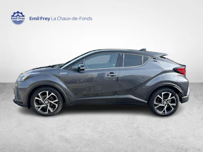 immagine del veicolo TOYOTA C-HR 2.0 VVTi HSD Trend