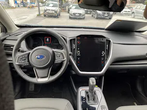 Subaru E-Outback eV Advantage AWD Démo livrable 01.2027