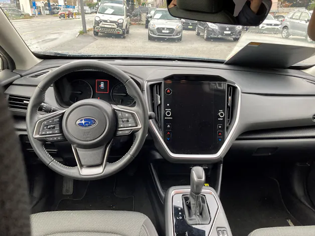 Subaru E-Outback eV Advantage AWD Démo livrable 26.12.2026
