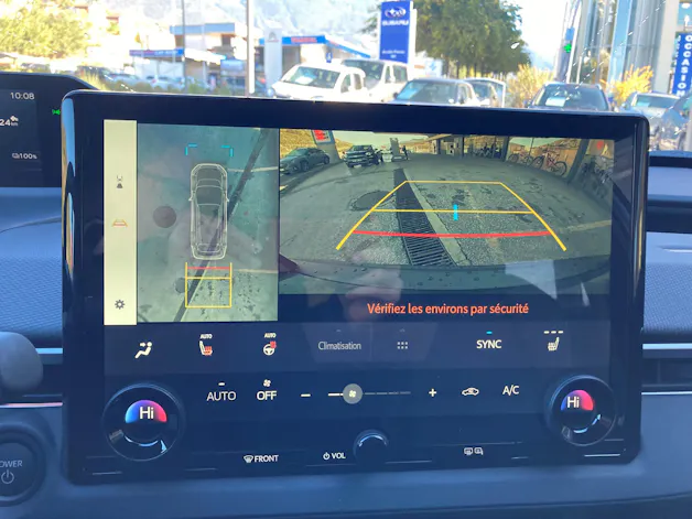 Subaru E-Outback eV Advantage AWD Démo livrable 26.12.2026