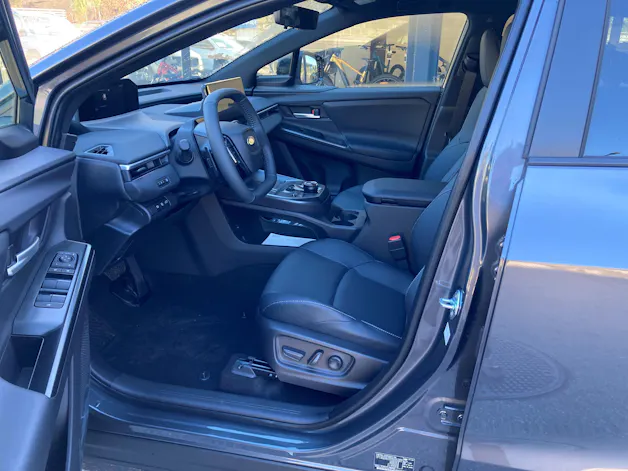Subaru E-Outback eV Advantage AWD Démo livrable 26.12.2026