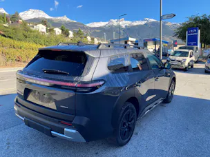 Subaru E-Outback eV Advantage AWD Démo livrable 01.2027