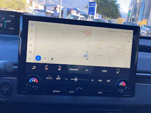Subaru E-Outback eV Advantage AWD Démo livrable 01.2027