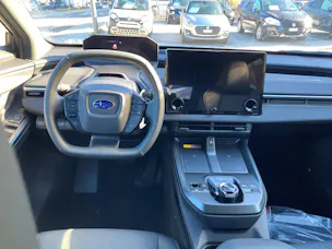Subaru E-Outback eV Advantage AWD Démo livrable 01.2027