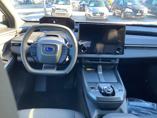 Subaru E-Outback eV Advantage AWD Démo livrable 26.12.2026