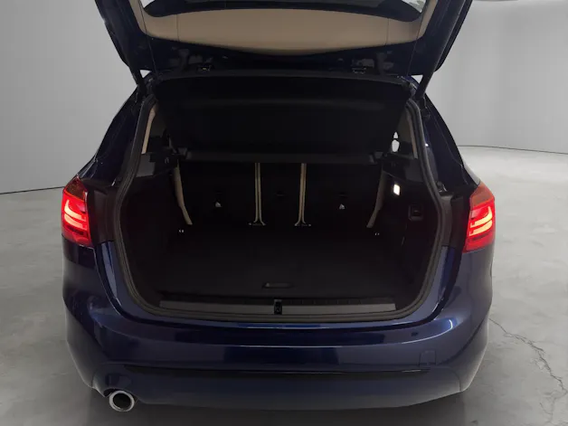 BMW 2er Reihe F45 Active Tourer 225xe