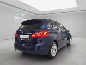 BMW 2er Reihe F45 Active Tourer 225xe