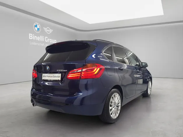BMW 2er Reihe F45 Active Tourer 225xe