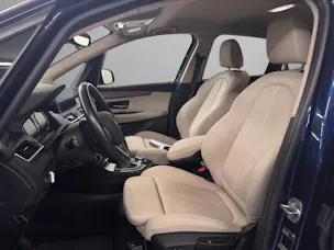 BMW 2er Reihe F45 Active Tourer 225xe