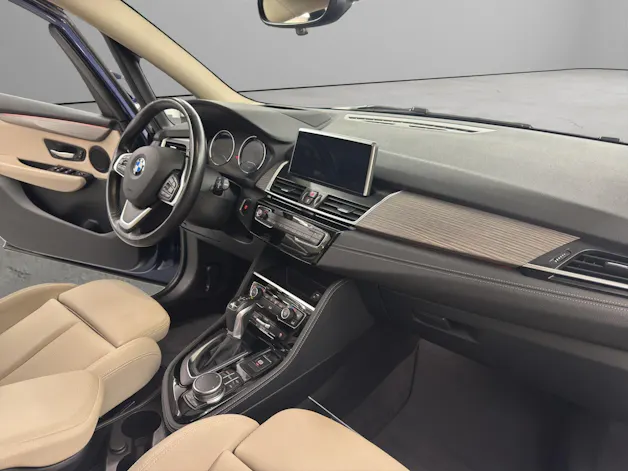 BMW 2er Reihe F45 Active Tourer 225xe