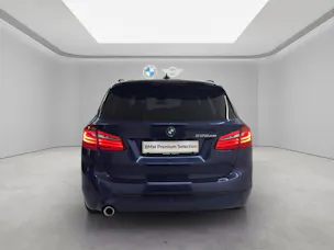 BMW 2er Reihe F45 Active Tourer 225xe