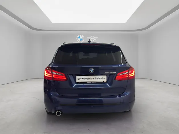 BMW 2er Reihe F45 Active Tourer 225xe