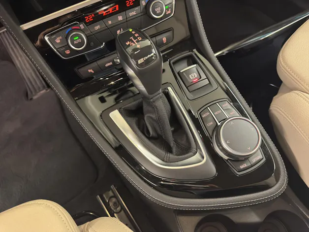 BMW 2er Reihe F45 Active Tourer 225xe