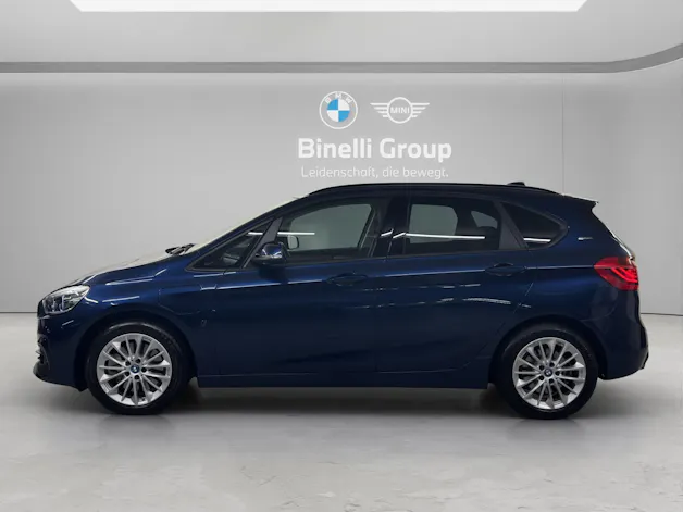 BMW 2er Reihe F45 Active Tourer 225xe