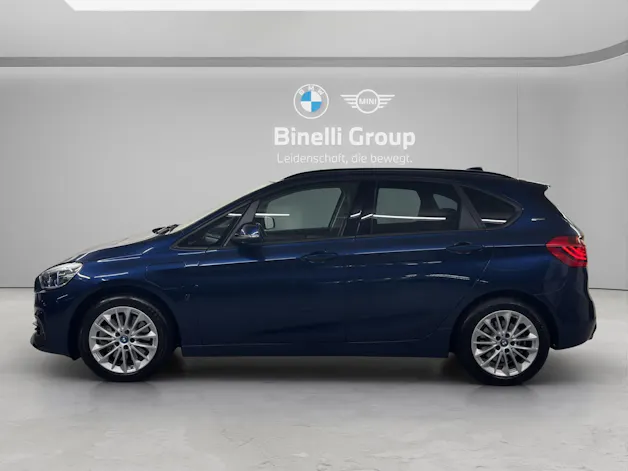 BMW 2er Reihe F45 Active Tourer 225xe