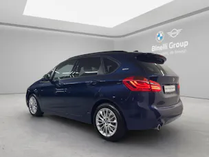 BMW 2er Reihe F45 Active Tourer 225xe