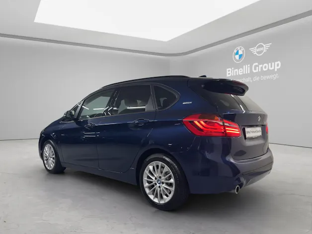 BMW 2er Reihe F45 Active Tourer 225xe