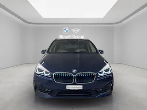BMW 2er Reihe F45 Active Tourer 225xe