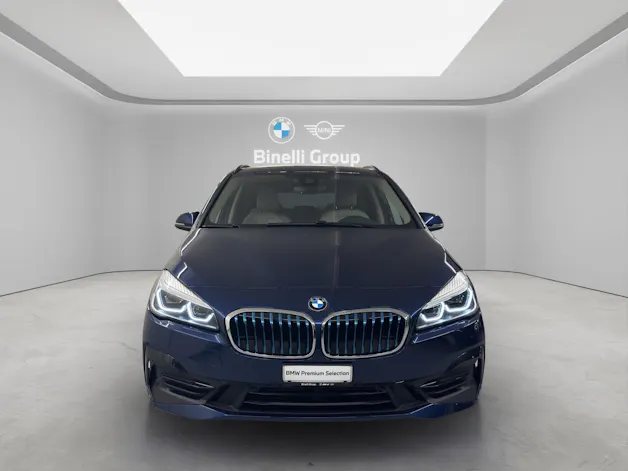 BMW 2er Reihe F45 Active Tourer 225xe