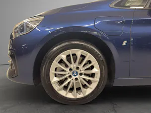 BMW 2er Reihe F45 Active Tourer 225xe