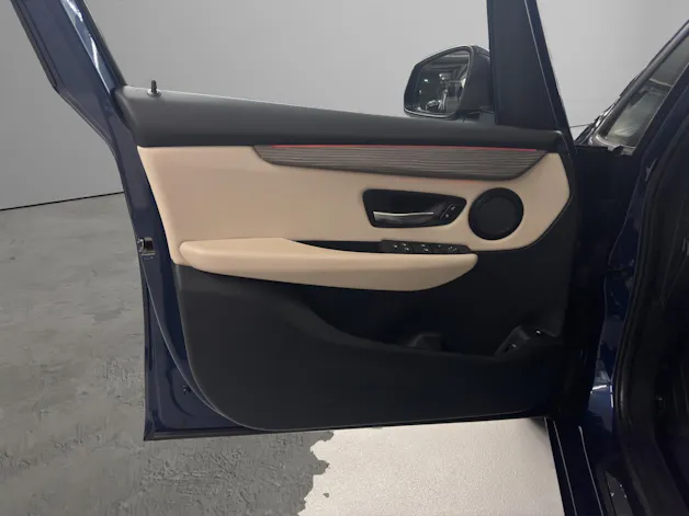BMW 2er Reihe F45 Active Tourer 225xe