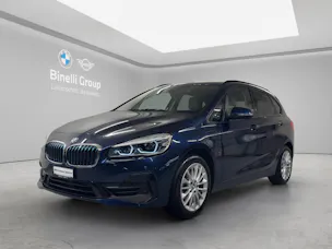 BMW 2er Reihe F45 Active Tourer 225xe