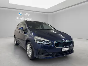 BMW 2er Reihe F45 Active Tourer 225xe