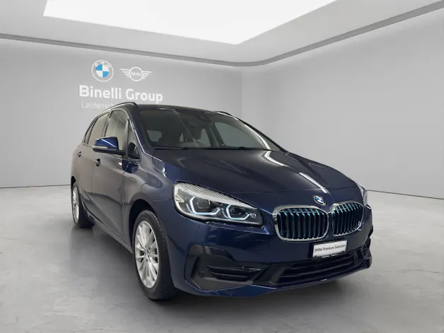 BMW 2er Reihe F45 Active Tourer 225xe