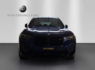 BMW X3 F97 M Competition