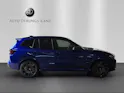 BMW X3 F97 M Competition